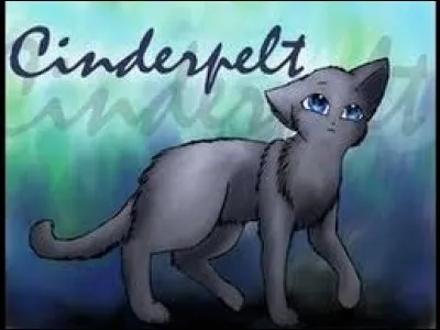 Museau Cendré a été tuée par un blaireau. Que faisait-elle ?