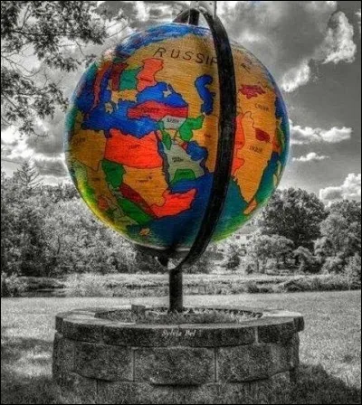 Quelle est la capitale du Paraguay ?