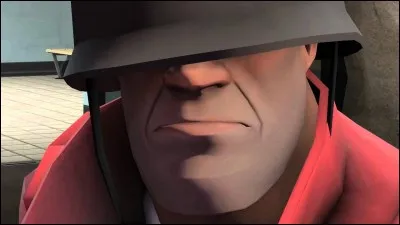 Le personnage de TF2 qui a le plus de PV est le :