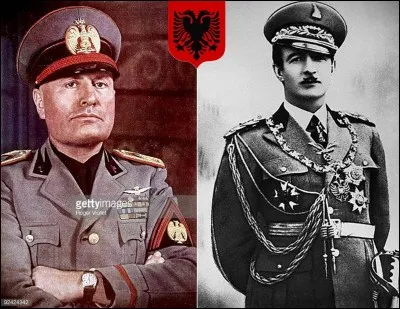 Dans ce conflit qui précédera la 2e Guerre mondiale de quelques semaines, on verra un pays, qui veut renforcer sa politique d'expansion en Europe, en envahissant un petit pays balkanique. On y verra une des premières opérations menées par une unité parachutiste !
Quel est ce conflit ?