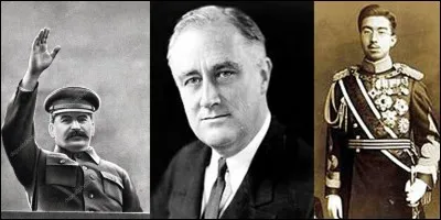 A la demande d'un chef d'Etat, ce pays déclare la guerre à un Empire exsangue, il n'hésitera pas à envahir les possessions de cet Empire.
Quel est ce conflit ?