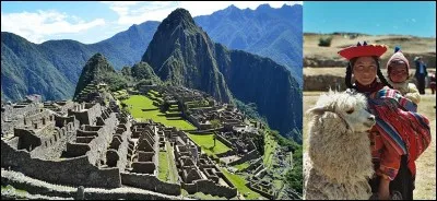 Ce conflit n'a rien à voir avec la 2e Guerre mondiale bien qu'il se déroule entre 1941 et 1942. Il a eu lieu sur un continent qui ne fut pas impacté par le conflit mondial. Les origines de ce conflit datent du XVIe siècle !
Quel est ce conflit ?