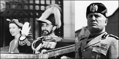 Ce conflit fait suite à un premier conflit où l'envahisseur fut repoussé. Le second conflit verra la victoire de l'agresseur et sera suivi d'une période de Résistance par la population locale. La libération de ce pays sera l'uvre de trois autres armées étrangères.
Quelle est cette guerre ?