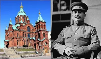 Cette guerre est considérée comme un échec pour l'assaillant. Malgré tout, il réussira à annexer une partie du territoire du pays agressé ! Malgré cette annexion, cette invasion sera considérée comme un désastre pour l'envahisseur. Le but était de protéger une ville stratégique de l'agresseur.
Quelle est cette guerre ?