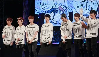 Quel était le titre de leur première chanson ?