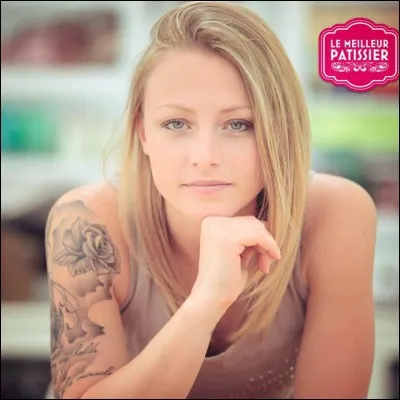 Combien d'enfants a-t-elle ?