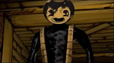 Qui est cette personne ?