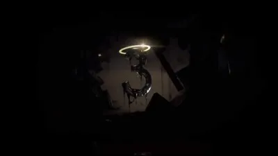 Que se passe-t-il à la fin du chapitre 3 ?