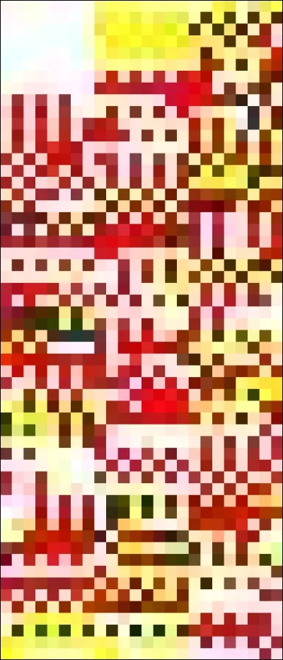 Quel est ce Pokémon bug ?