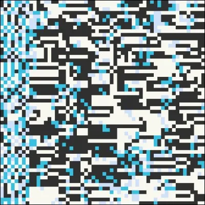 Quel est ce Pokémon bug ?