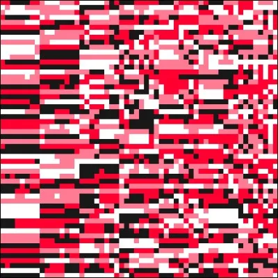 Quel est ce Pokémon bug ?