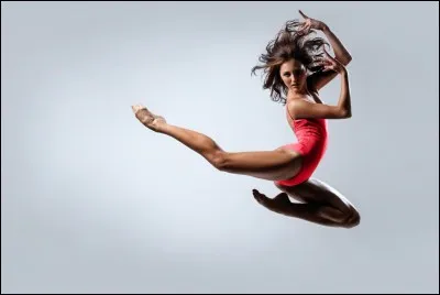 Aimes-tu les sports classiques et tout ce qui bouge(danse, patinage artistique...) ?