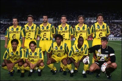 Veux-tu &ecirc;tre dans le milieu du sport plus tard ?