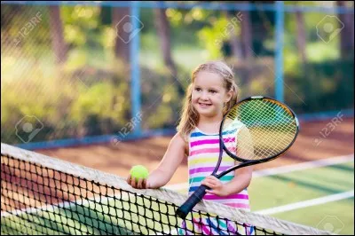 Pourquoi veux-tu faire du sport ?