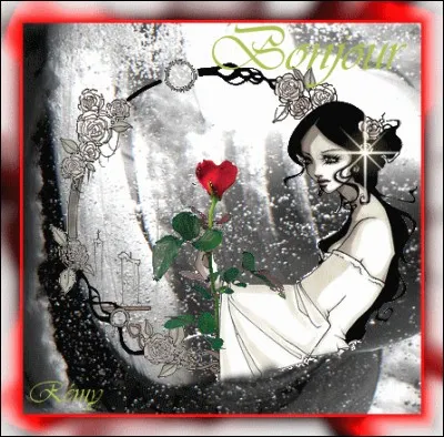 Une belle qualifi&eacute;e de grande au cin&eacute;.