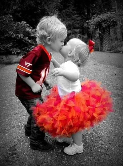 Font une belle jambe quand ils sont fins.