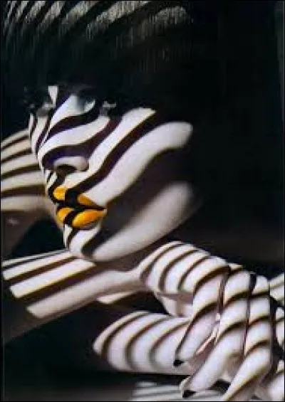 Belle pour des prunes, beau pour un pont.