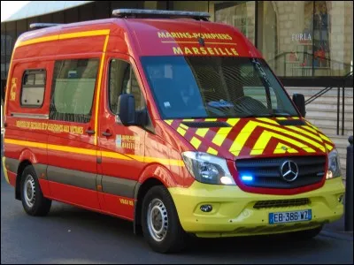 Que veut dire VSAV ?