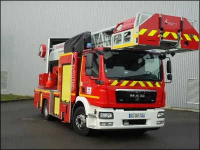 Quel est ce véhicule ?