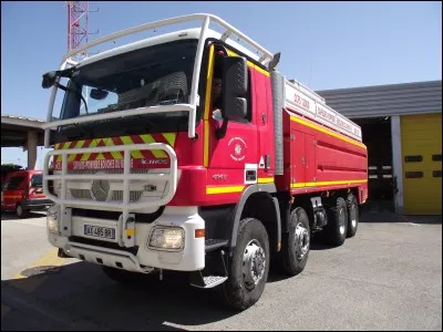 Quel est ce véhicule ?