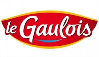 Quel animal est la mascotte de la marque Le Gaulois ?