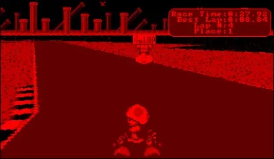 Quel est ce circuit ? (Mario Kart Virtual Cup)