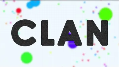 De quel clan fait-elle partie ?