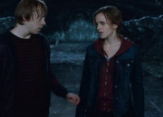 Test Quel serait ton petit ami dans 'Harry Potter' ?
