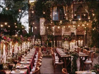 Quel est ton aliment préféré ?