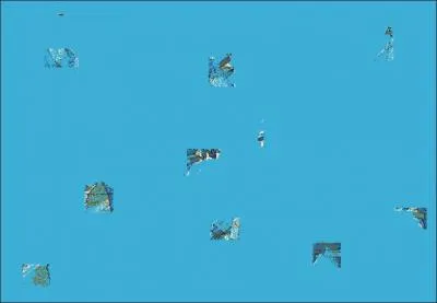 Quel est ce Pokémon ?