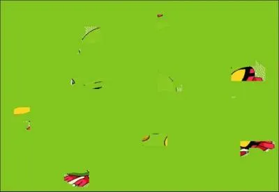 Quel est ce Pokémon ?