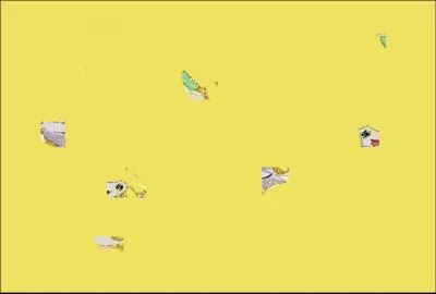 Quel est ce Pokémon ?