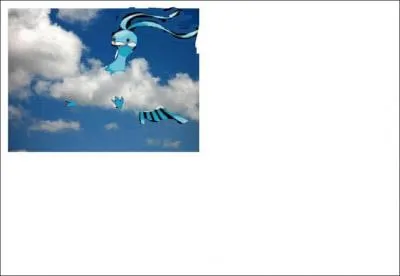 Quel est ce Pokémon ?