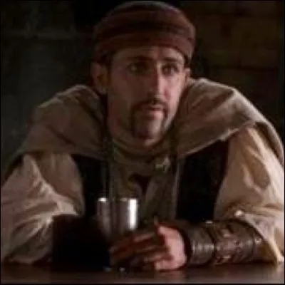 Urgan est un personnage qui apparaît une fois dans la série, mais qui est-il ?