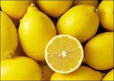 Comment dit-on "citron" en espagnol ?