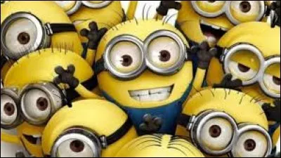Dans le film "Les Minions", sorti en 2015, qui faisait la voix de Scarlet Overkill ?