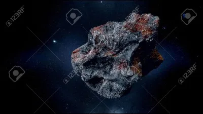 Où s'est écrasée la météorite responsable de l'extinction des dinosaures ?