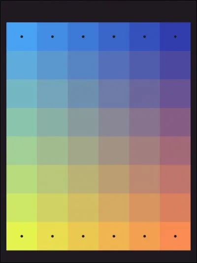 Quelle couleur préfères-tu ?