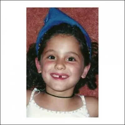 Où Ariana Grande chantait-elle quand elle était enfant ?