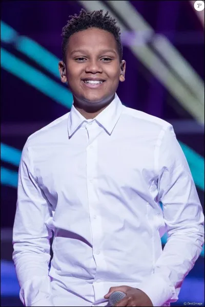 Quel âge a Gabriel en 2017 ?