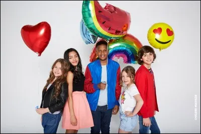Fin octobre 2017, les Kids United pensent-ils bientôt se séparer ?