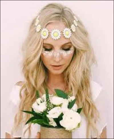 Qui est amoureux d'elle ?