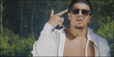 Quel âge a Alrima en octobre 2017 ?