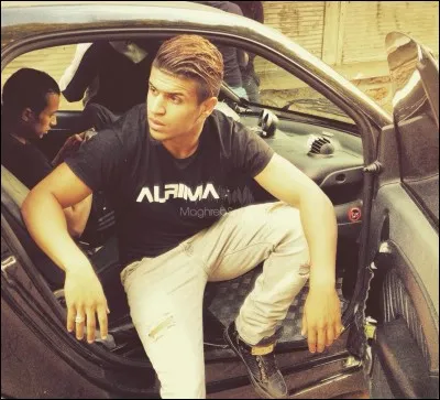 À quel âge a-t-il commencé à rapper ?