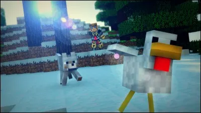 Frigiel a aussi écrit un livre de leurs aventures, et le premier tome s'appelle...