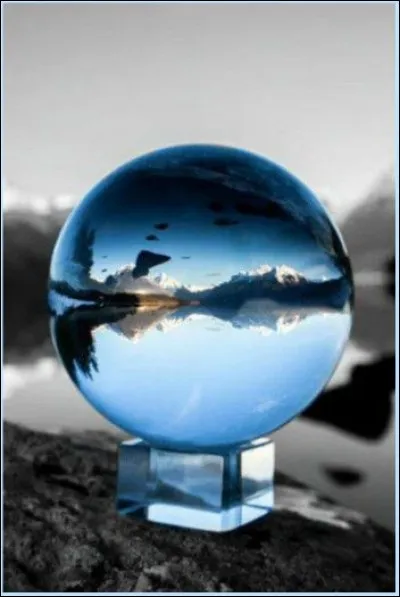 Pourquoi vous mettez-vous en boule ?