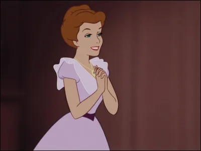 Le nom de famille de Marie Darling du film "Peter Pan" est le prénom d'un autre personnage Disney.