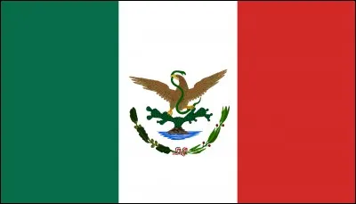 À quel pays appartient ce drapeau ?