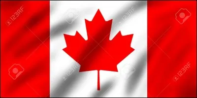 À quel pays appartient ce drapeau ?