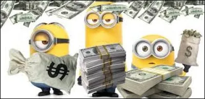 Qui a dit : "Le manque d'argent n'est pas un obstacle. Le manque d'idées est un obstacle..." ?